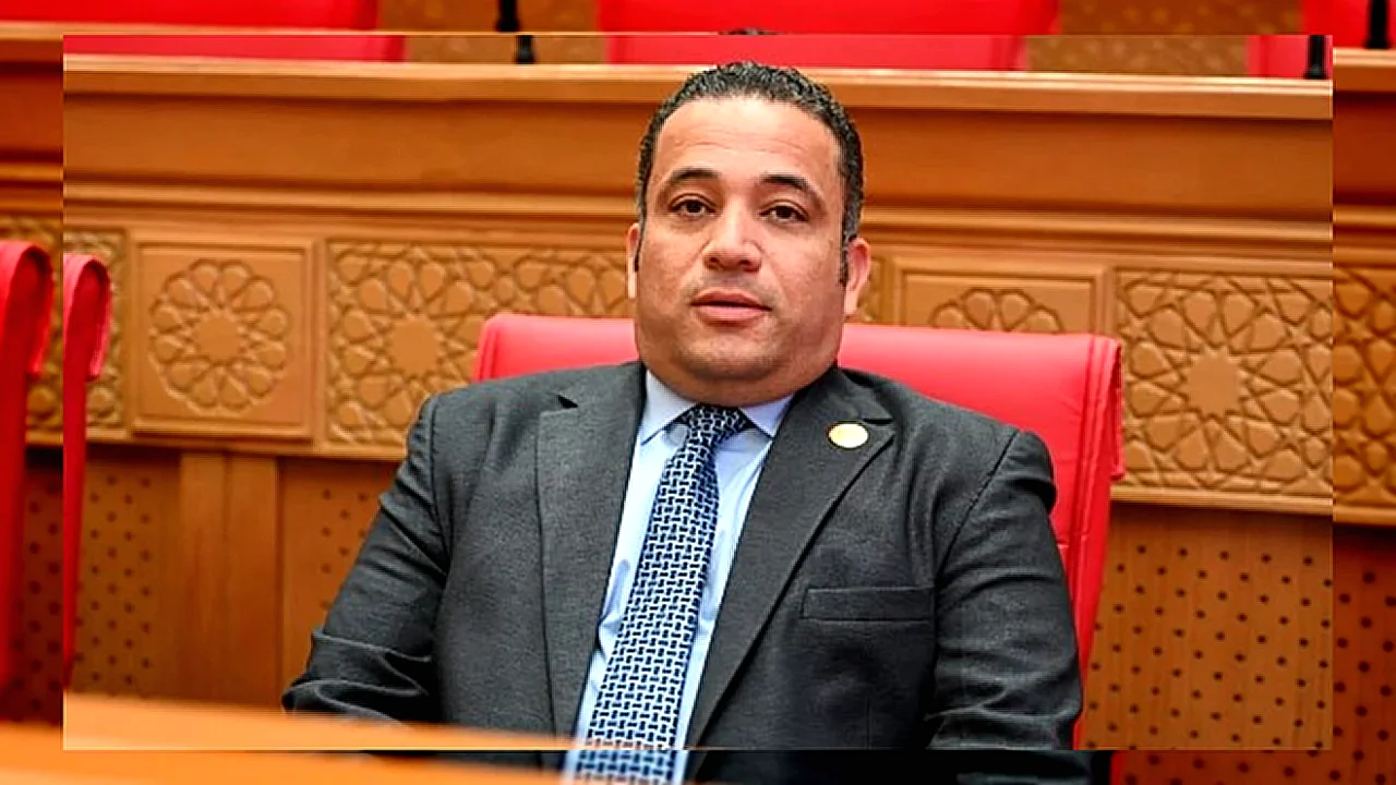 المواطن لا ينتظر النائب هاني شحاتة يتحدث في مجلس النواب عن