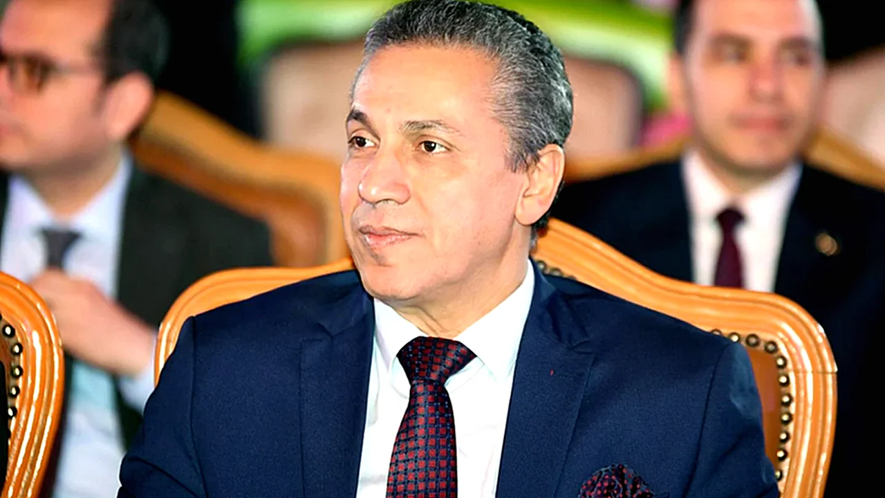 النائب رضا عبد السلام: يجب الإسراع في إقرار قانون المجالس المحلية. . ومنح صلاحيات أوسع للقيادات المحلية