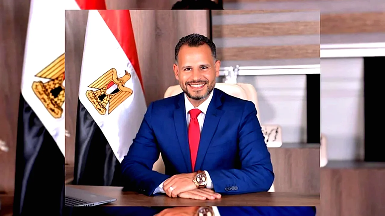 النائب محمد فاروق يوسف يتحدث عن مشروع موازنة وزارة السياحة