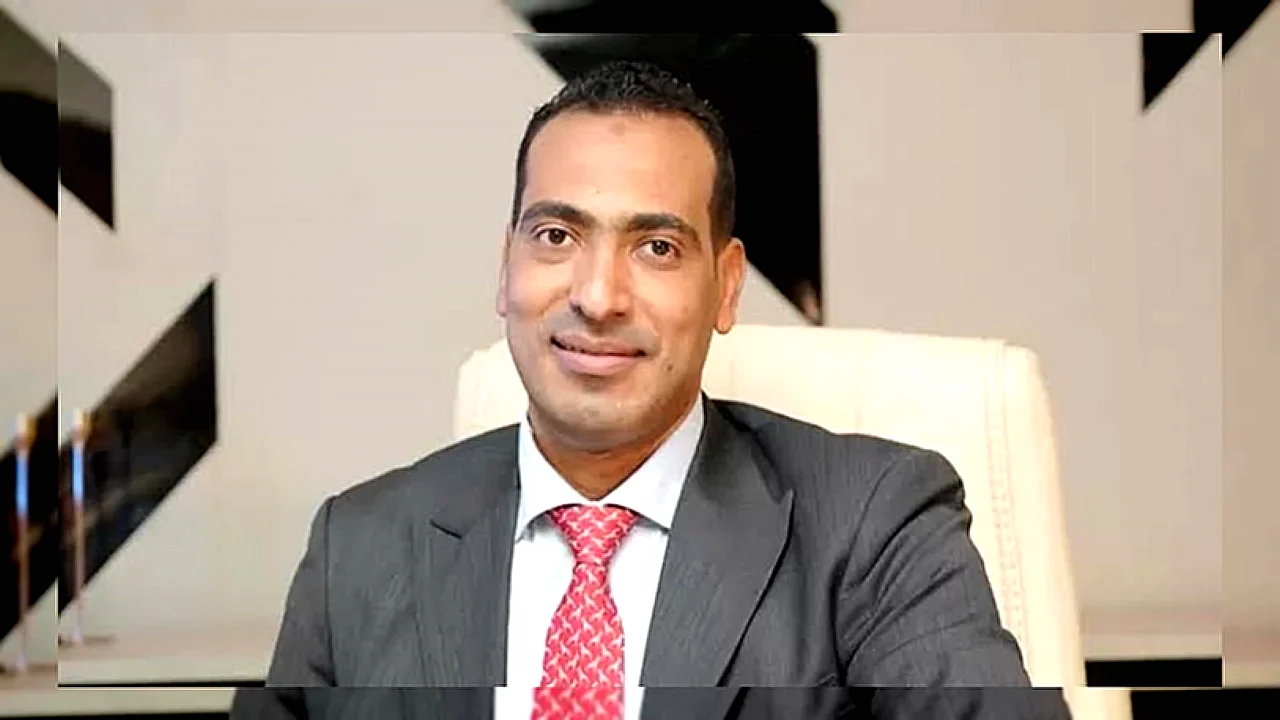 النائب محمود حسين طاهر: كلمة االرئيس السيسي في قمة بريكس حملت رسائل مهمة لدعم الدول النامية