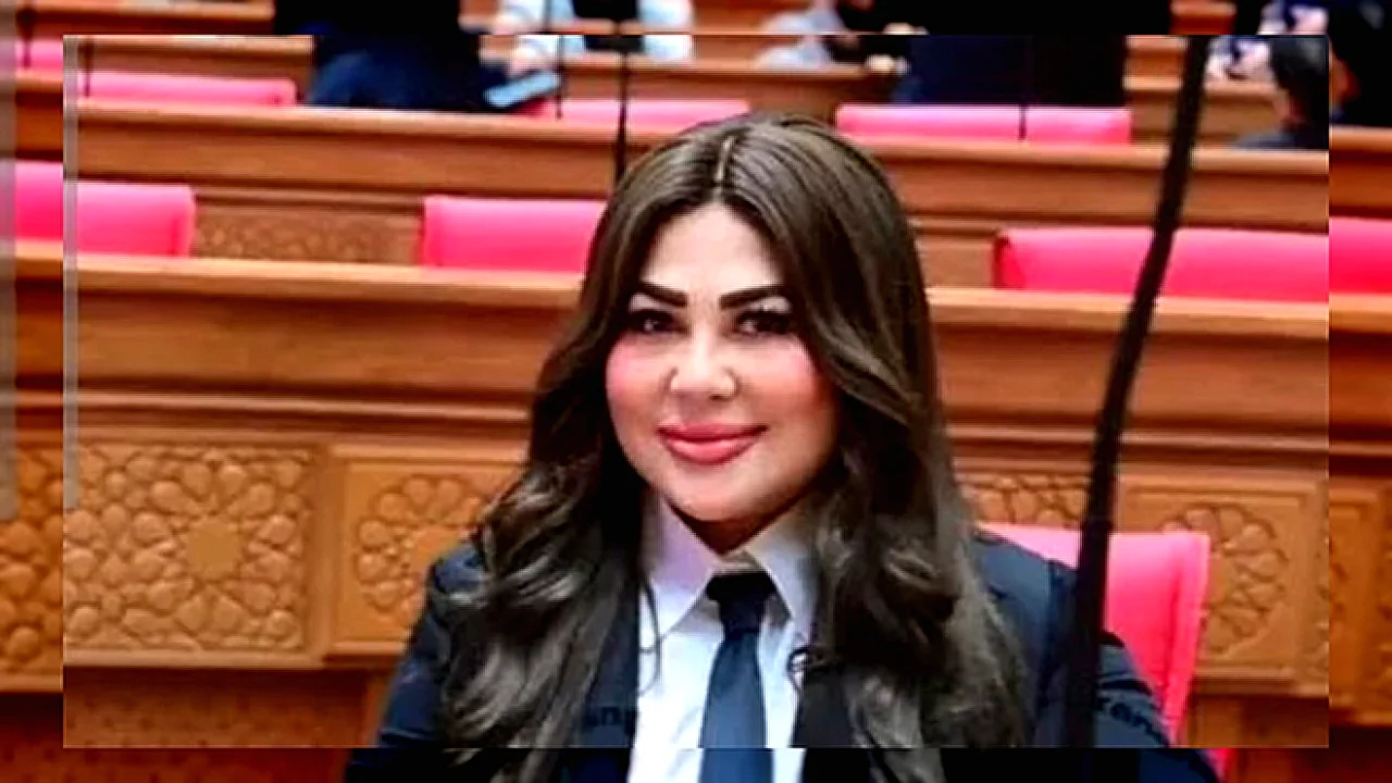 النائبة ولاء الصبان: القيادة السياسية تصدت لمحاولات التهجير في غزة ورسخت مكانة مصر الإقليمية