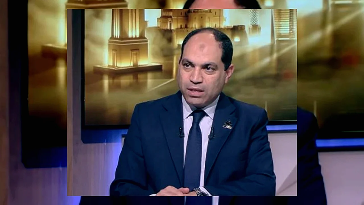 النائب عمرو درويش: انحياز البرلمان للدولة لا يعني الصمت على الأخطاء ولن نتهاون مع أي مسئول يثبت تقصيره