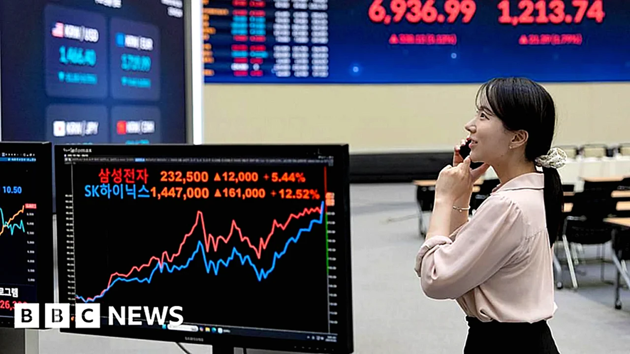 انخفاض أسعار النفط وسط تقارير عن اتفاق لوقف الحرب مع إيران