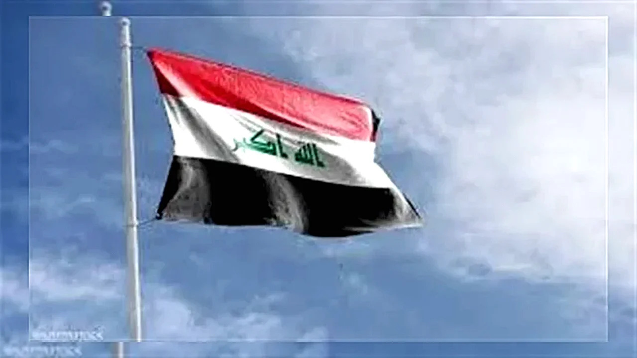 انفجارات عنيفة تهز انفجارات العراق - أربيل شمالي العراق