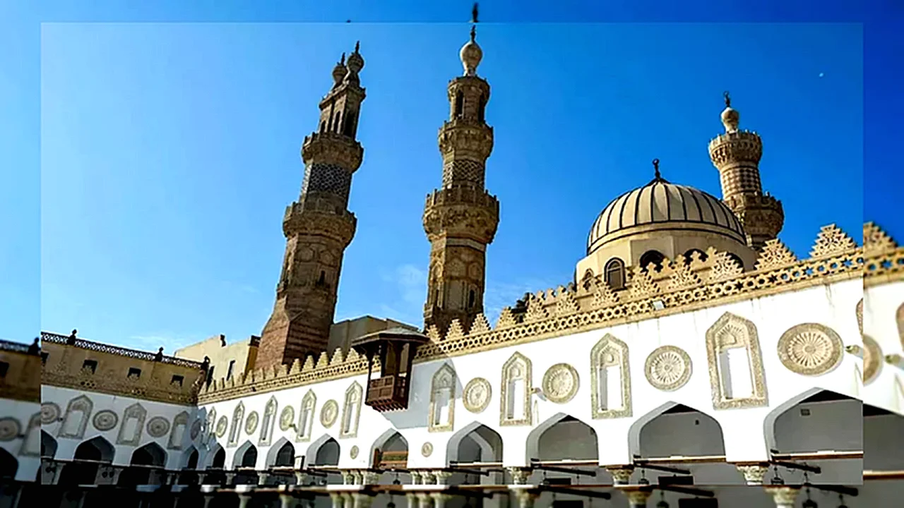بيان للأزهر بشأن مستشفيات قطاع غزة ومولدات كهربائية تعمل