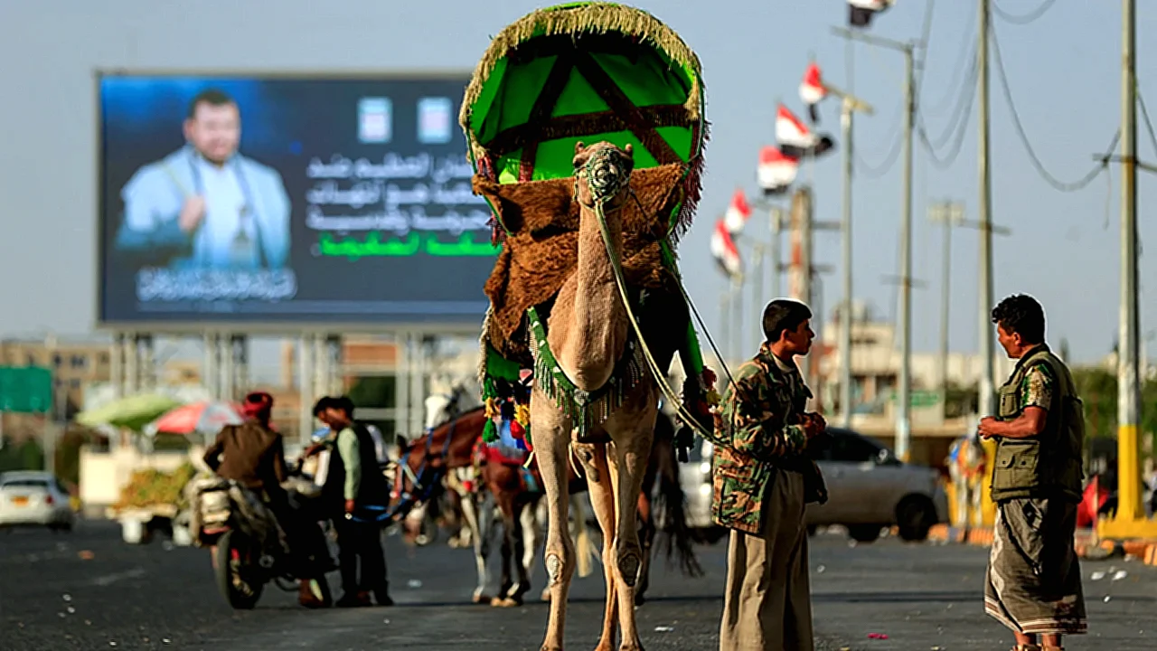 ترامب إيران تريد الرئيس الأمريكي ترامب يتحدث عن إمكانية