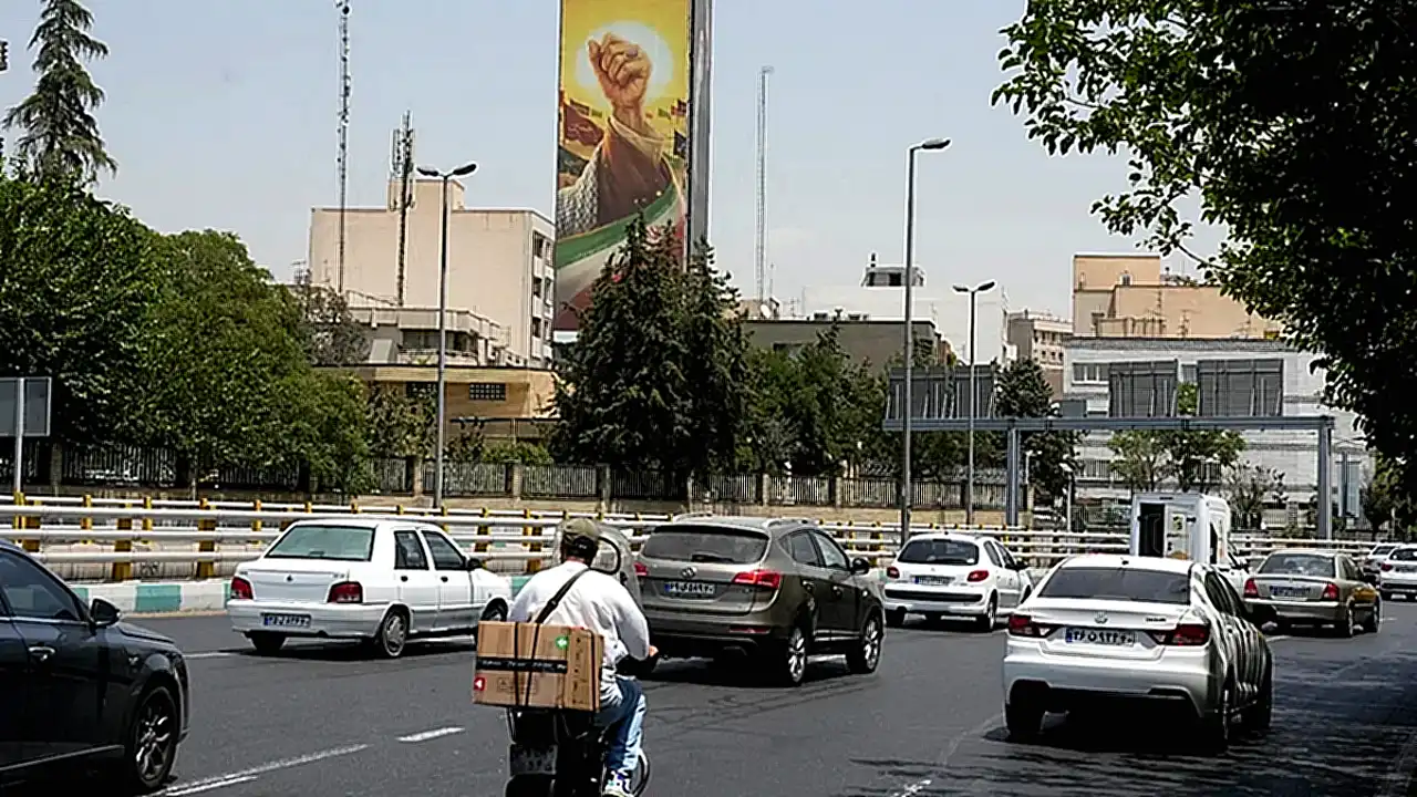 ترمب يؤكد عدم تصريحات ترمب حول التفاوض مع إيران وسط التوتر