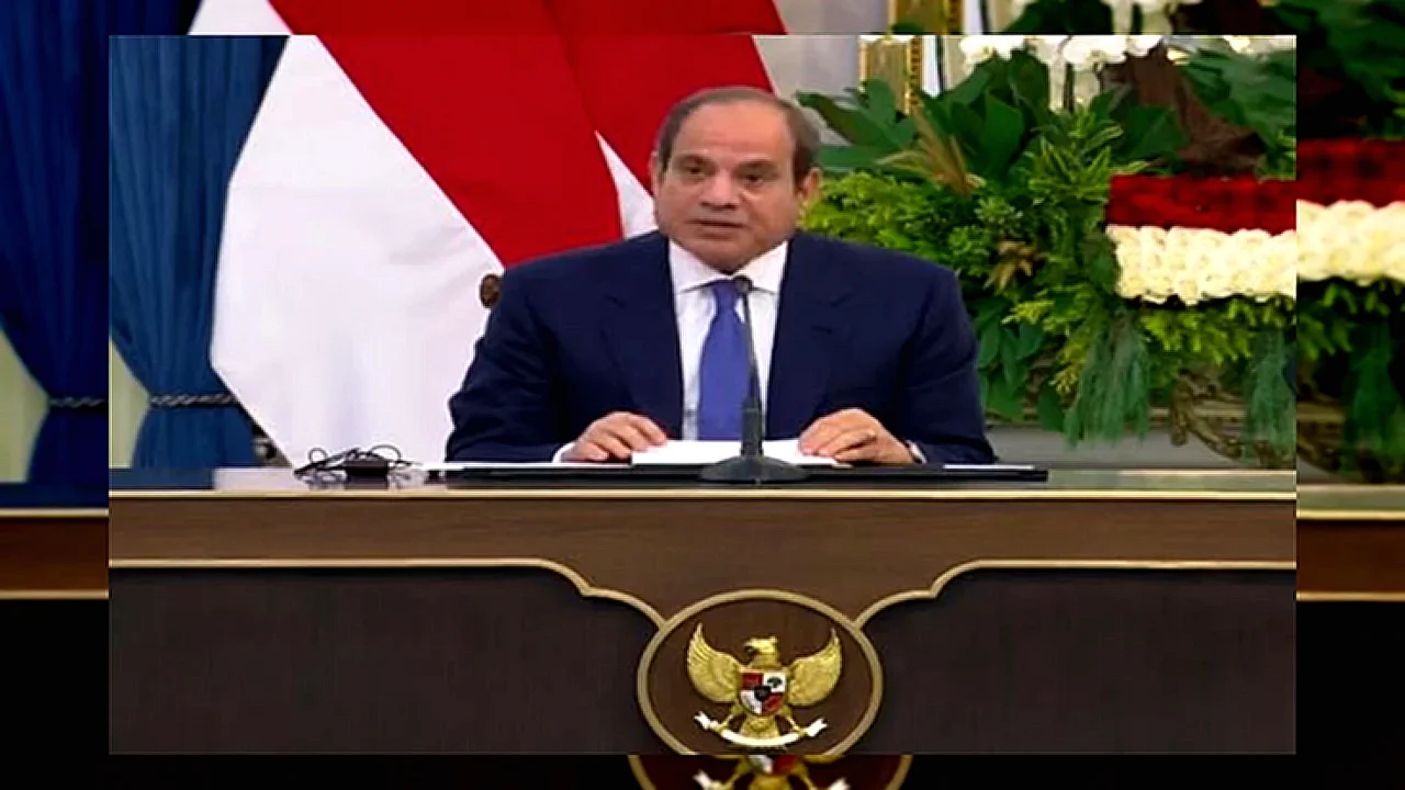 تشجيع الشركات الإندونيسية مباحثات رسمية لتعزيز دور الشركات