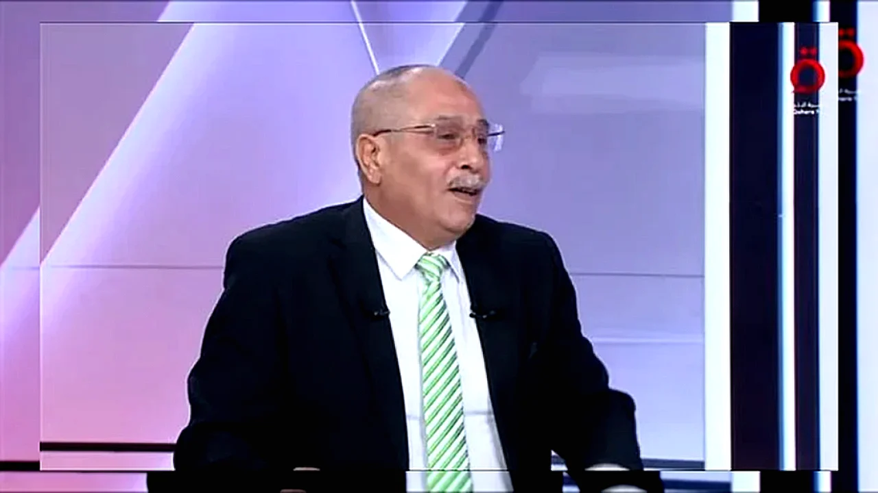تصريحات ترامب عن صورة توضيحية تناقش هرمز والملاحة البحرية