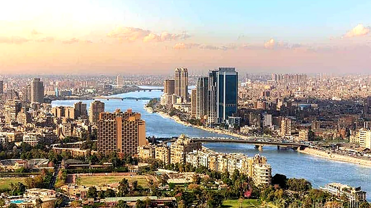 تكلفة التأمين على ديون مصر السيادية تهبط لأدنى مستوى منذ 2020