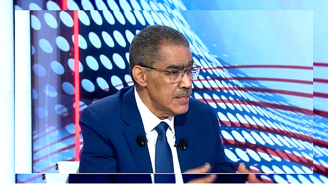 ضياء رشوان: تكليف رئاسي بتطوير الإعلام الوطني ليكون أكثر مهنية وتأثيرًا