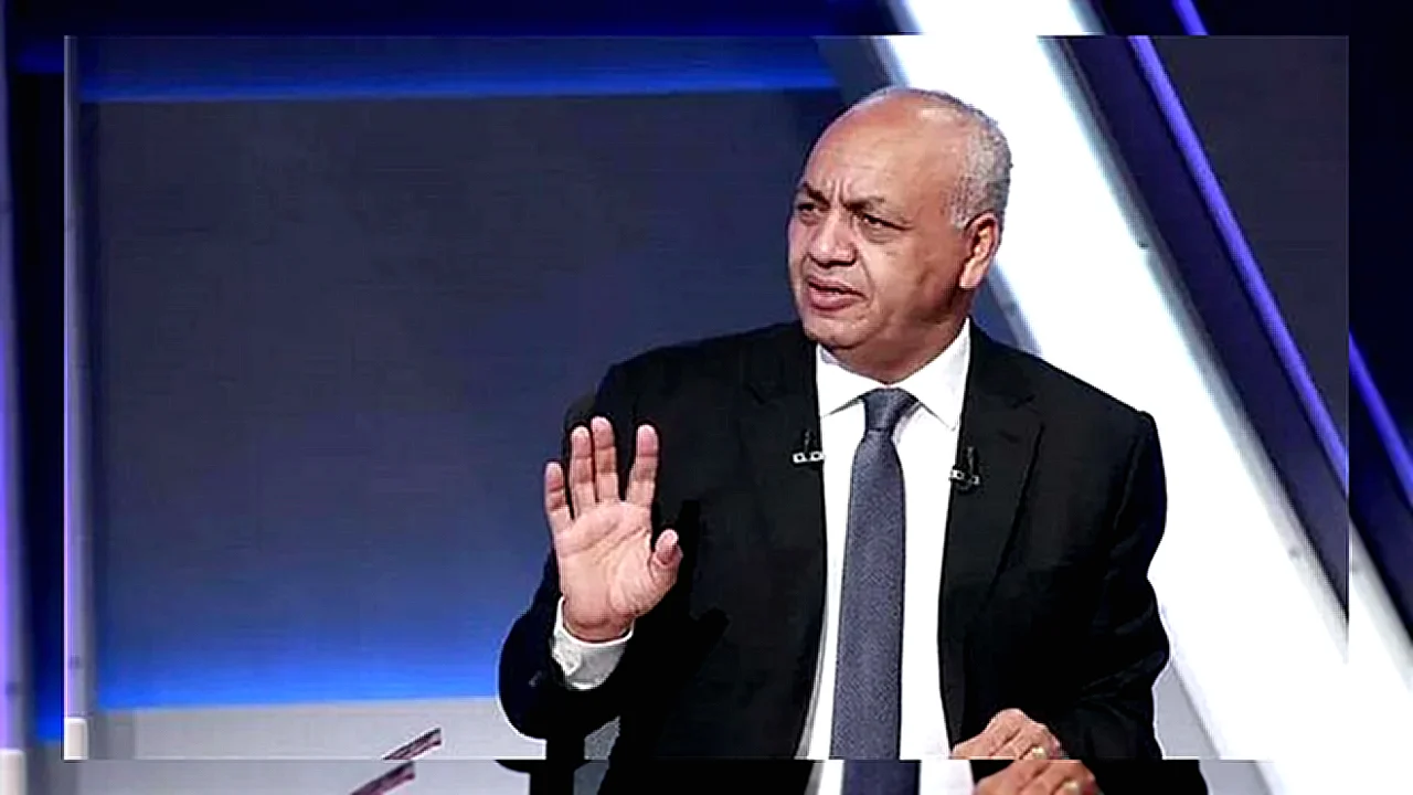 مصطفي بكري: ثبات الموقف المصري يفرض احترامه رغم الخلافات مع واشنطن