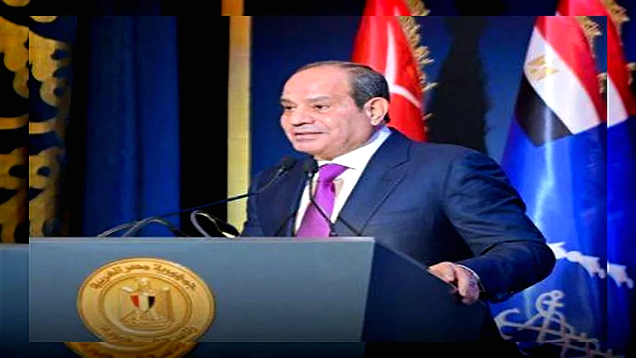 جلسة أمن الوطن الرئيس السيسي يشارك في والمواطن