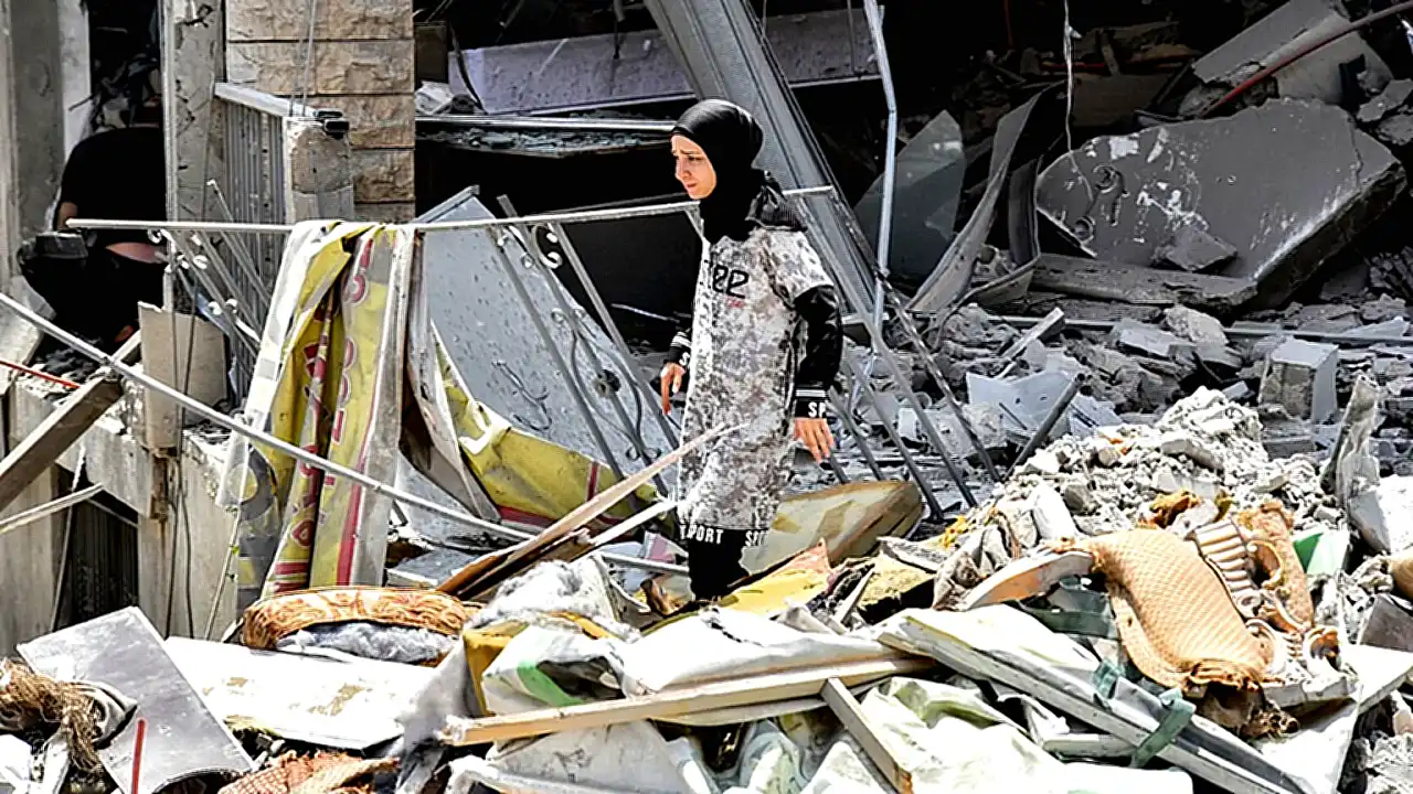 جنوب لبنان قوات إسرائيلية في منطقة أمنية بلبنان أو سوريا