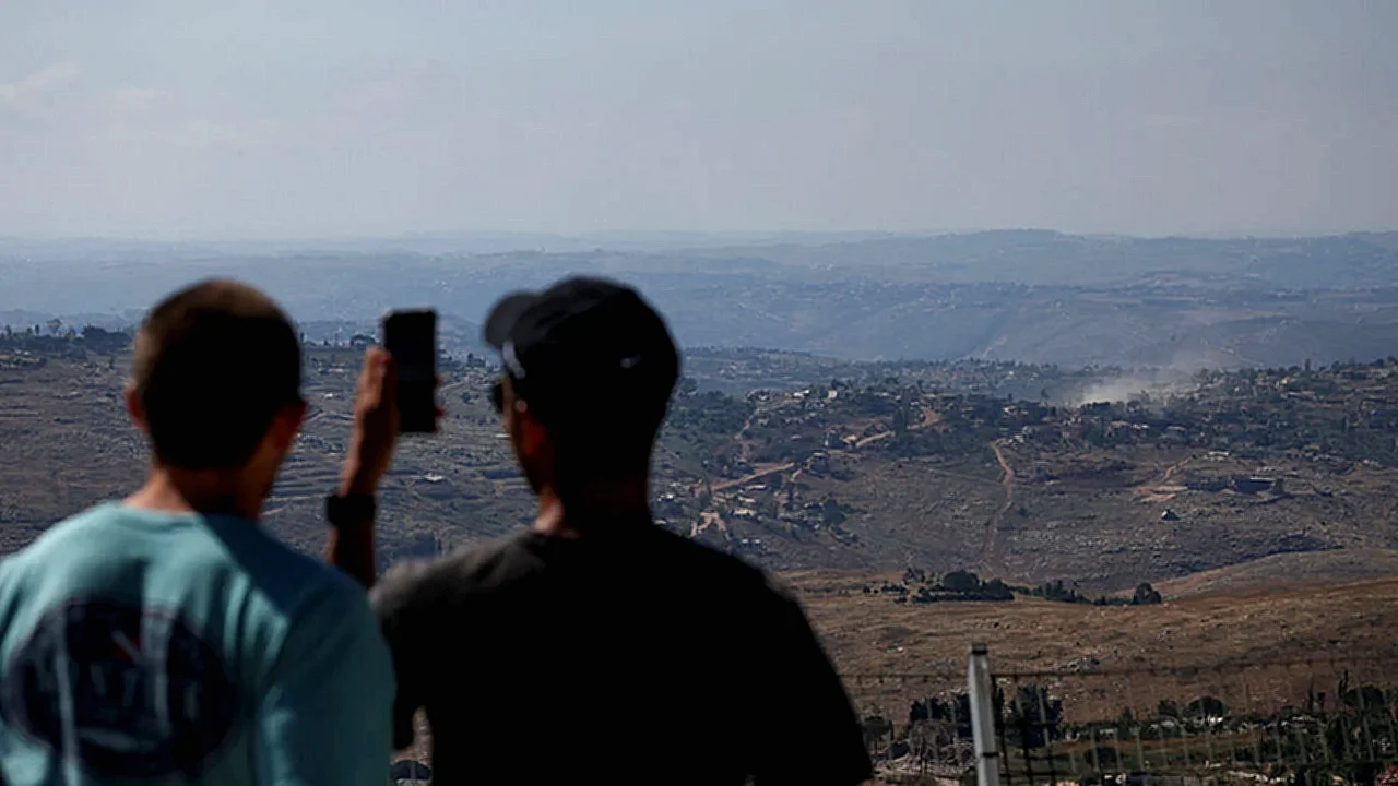 غارات إسرائيلية على جنوب لبنان تقتل 15 شخصًا في تصعيد عسكري جديد