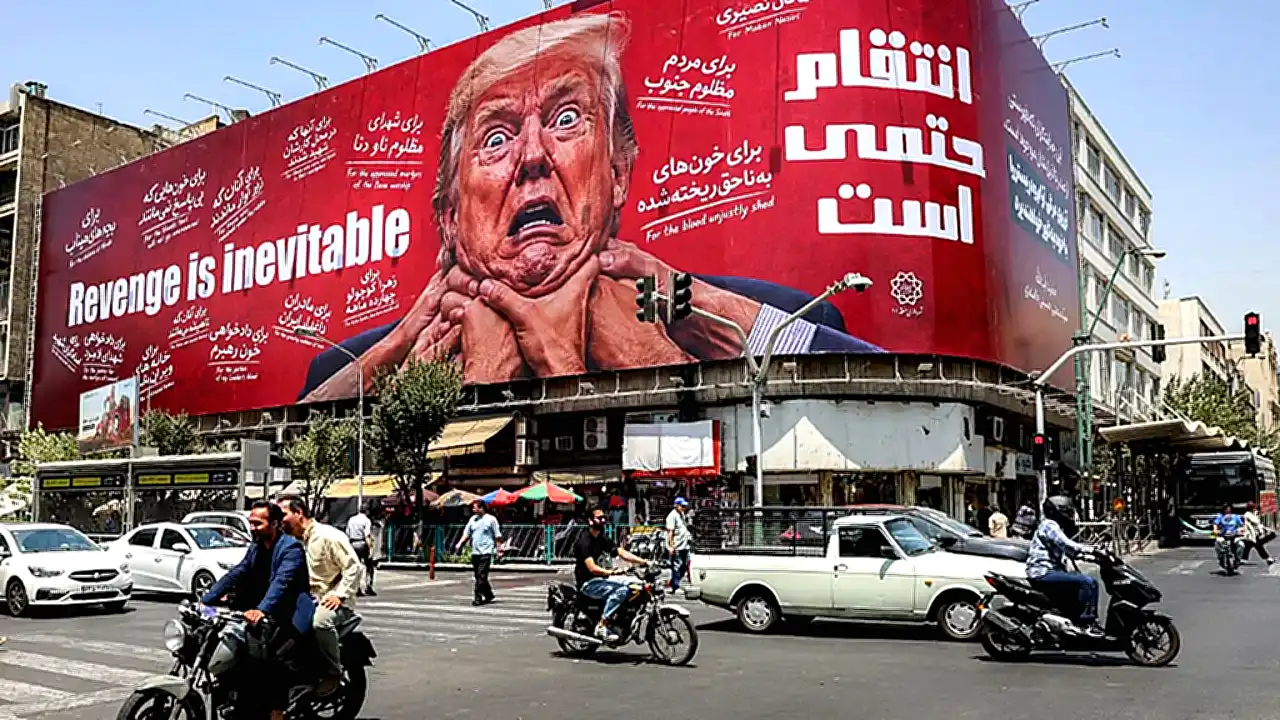 الغارات الإسرائيلية تستهدف مدن جنوب لبنان مرة أخرى