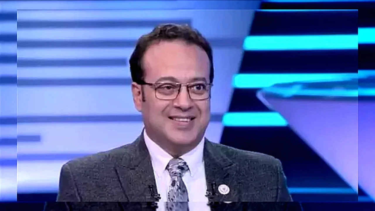 حامد فارس: مصر ثابتة على الحلول الدبلوماسية وترحب باتفاق التفاهم الأمريكي الإيراني