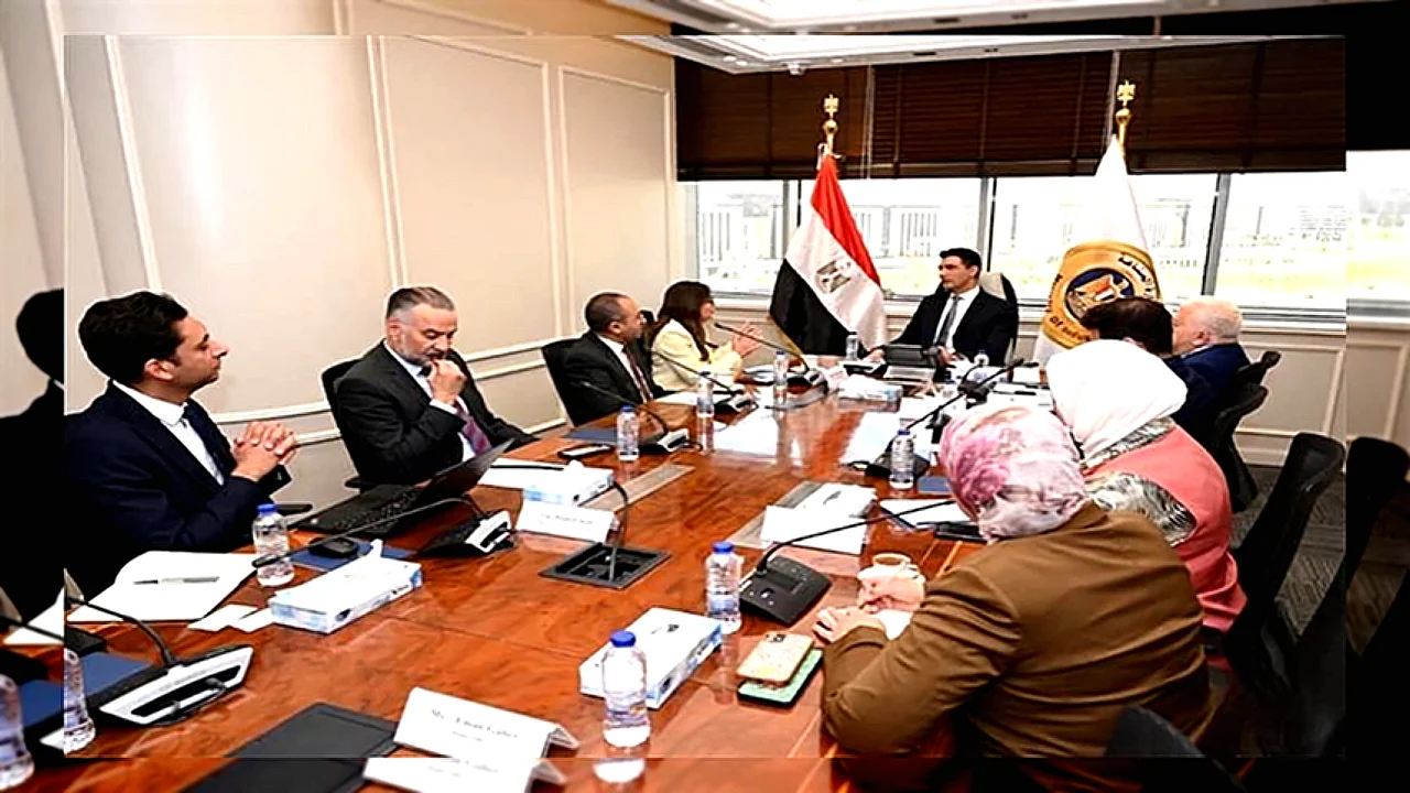 الصناعة»: تعديل حدود الكربون في المصانع لتعزيز تنافسية المنتج المصري بالأسواق العالمية
