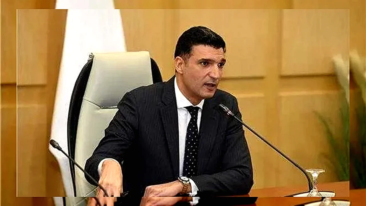 حريصون على تعزيز لقاء وزير الصناعة المصري مع السفير