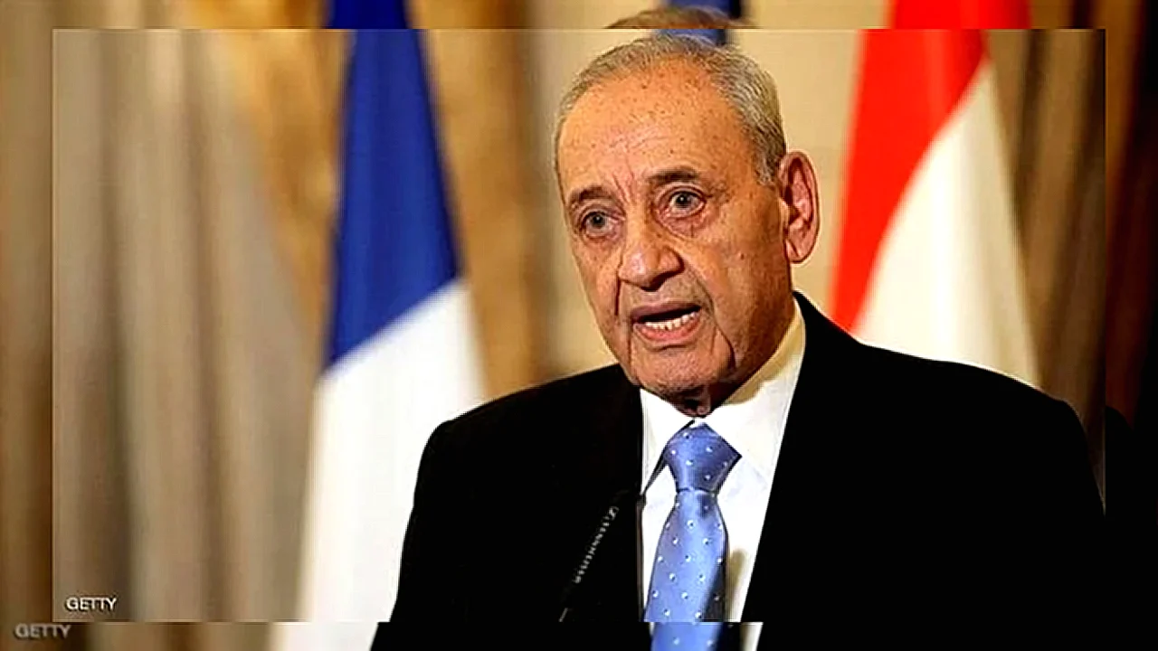 رئيس البرلمان اللبناني: أؤكد التزام حزب الله بوقف إطلاق النار طالما التزم به الاحتلال بشكل كامل وشامل