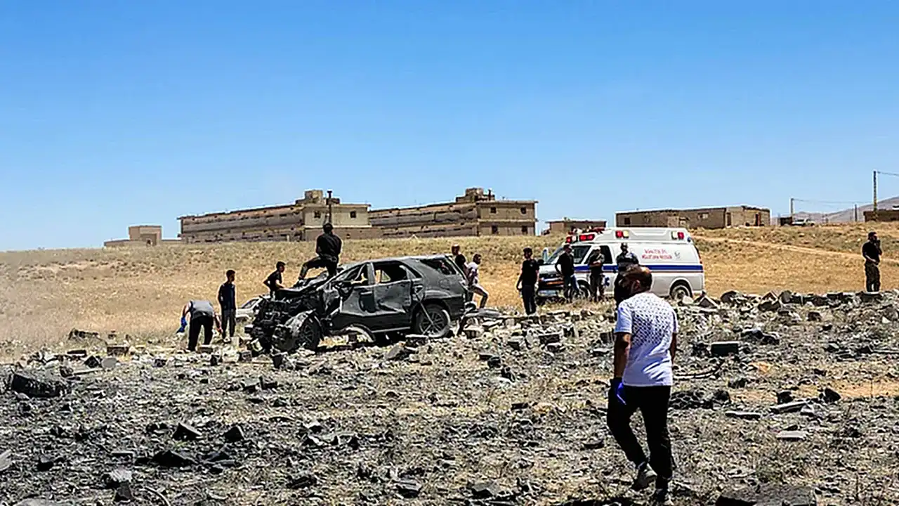 إسرائيل وحزب الله يتفقان على هدنة في لبنان بعد تصعيد دامٍ