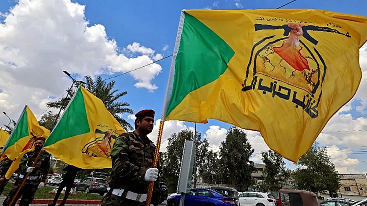 الولايات المتحدة تتهم قياديًا في كتائب حزب الله العراقية بالتخطيط لهجمات على مواقع يهودية
