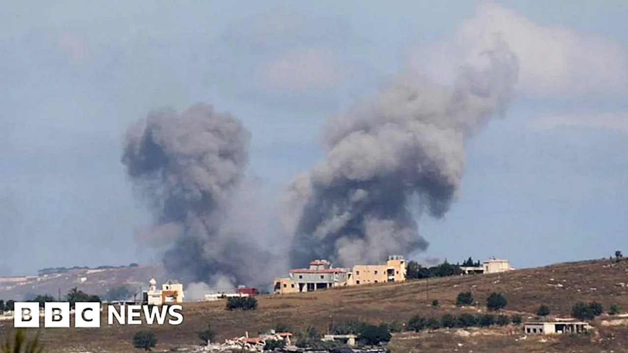 لبنان: غارات إسرائيلية تقتل 18 شخصًا جنوب البلاد وحزب الله يُعلن مقتل 4 جنود إسرائيليين