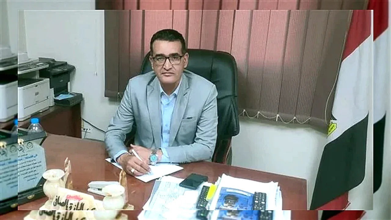 حملات تموينية مكثفة بإسنا تضبط مئات العبوات الغذائية وغير الغذائية مجهولة المصدر