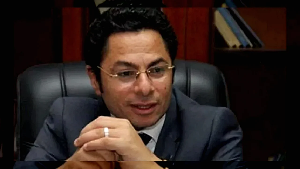 خالد أبو بكر: جهاز مستقبل مصر ذراع اقتصادي قوي ومدني 100% تحت رقابة البرلمان
