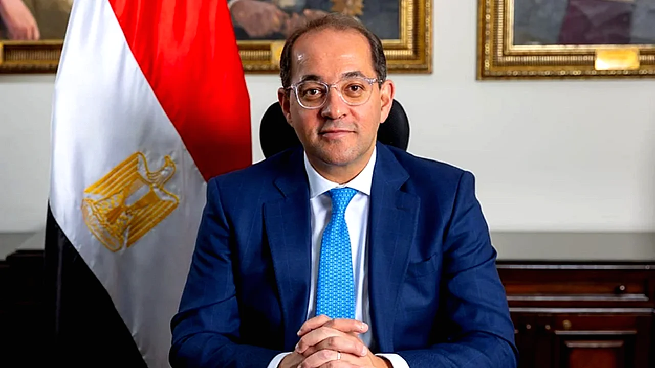 المالية» تستهدف دعم توسع القطاع الخاص المصري في السوق التنزاني