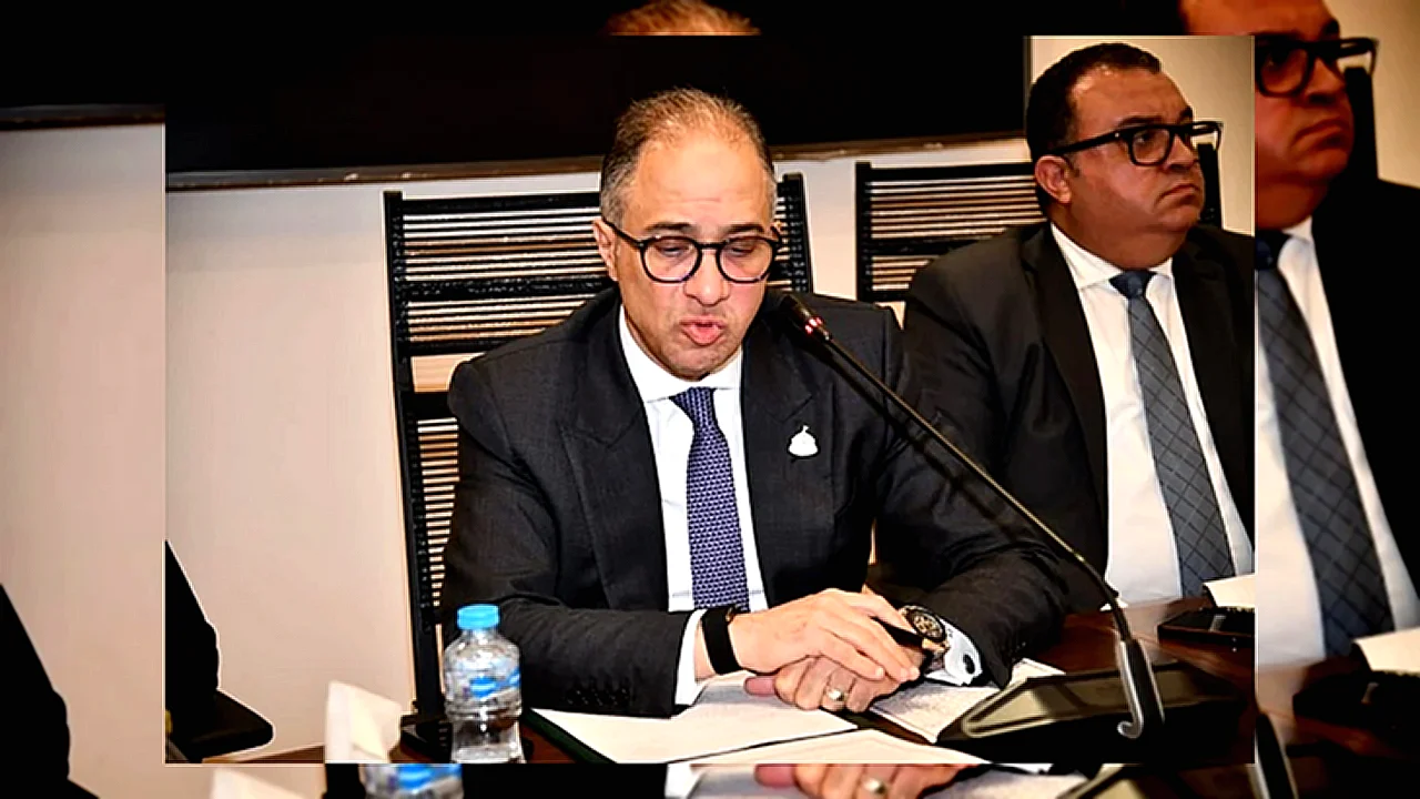 رئيس إسكان النواب جلسة مجلس النواب تستعرض منحة أوروبية