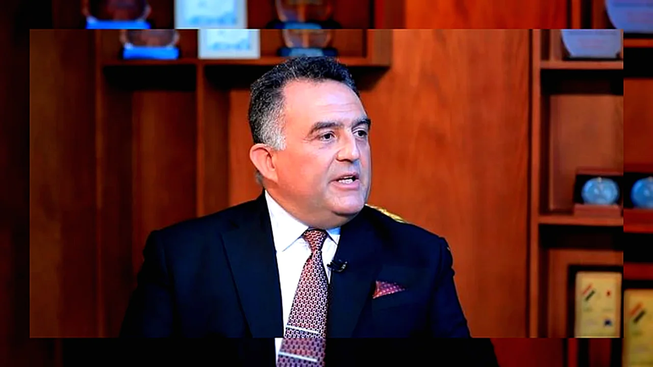 رئيس البورصة المصرية يعلن عن خصم ضريبي للشركات الجديدة