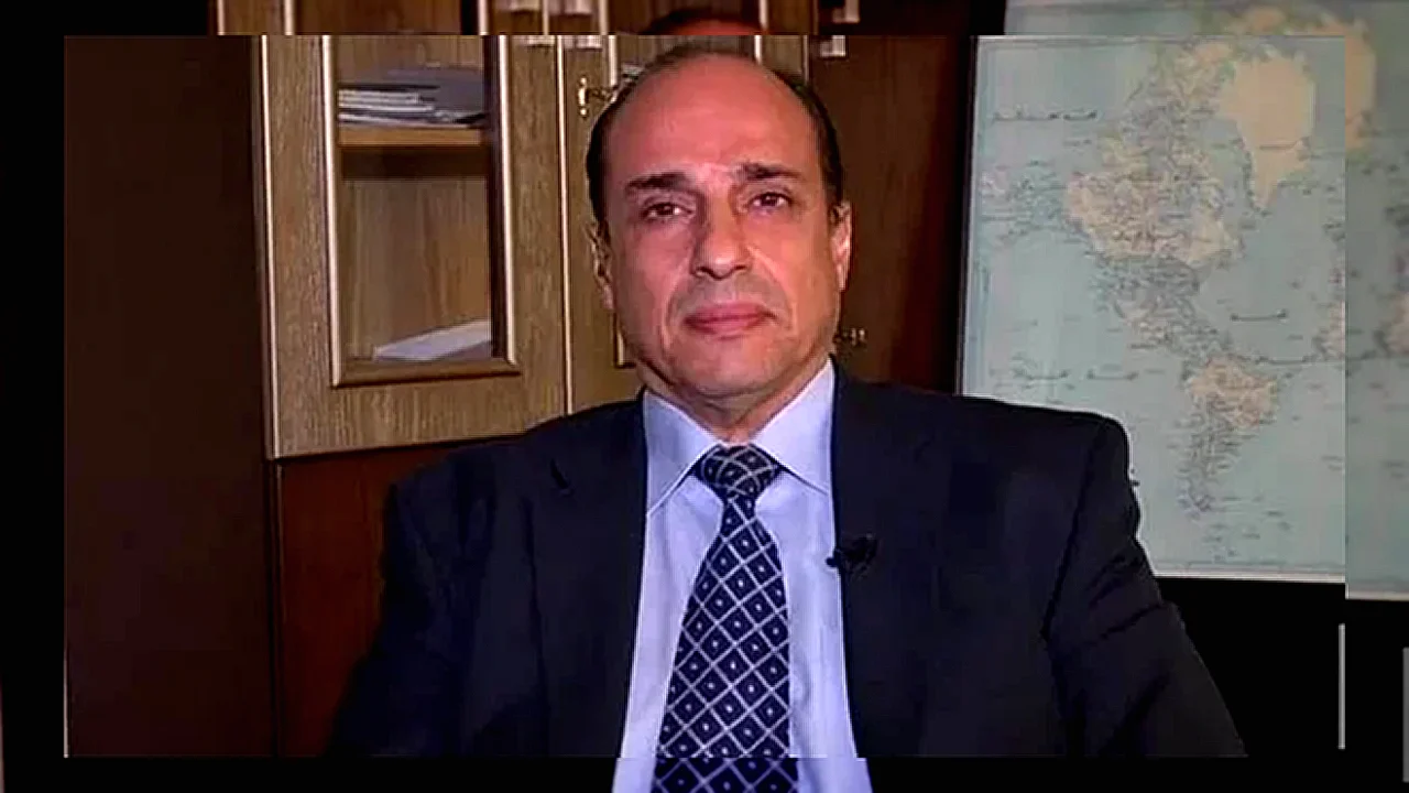 رئيس اللجنة الصينية بـ«رجال الأعمال»: الصين الشريك التجارى الأول لمصر (خاص