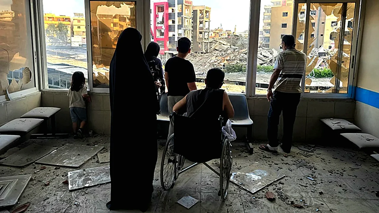 رئيس لجنة الأمن القومي الإيراني يحذر إسرائيل والولايات المتحدة من تبعات هجماتها على لبنان