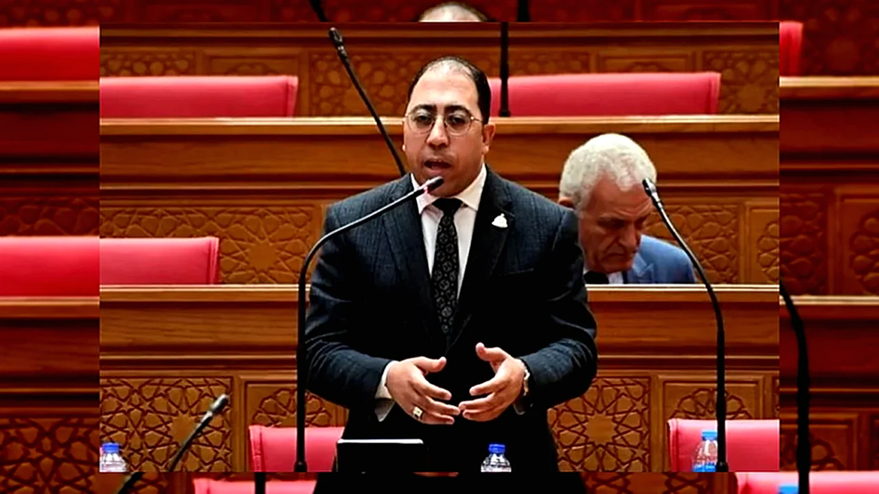 النائب بسام الصواف عن رسوم التقاضي عن بُعد: ماذا لو لم يملك المواطن القدرة على دفعها
