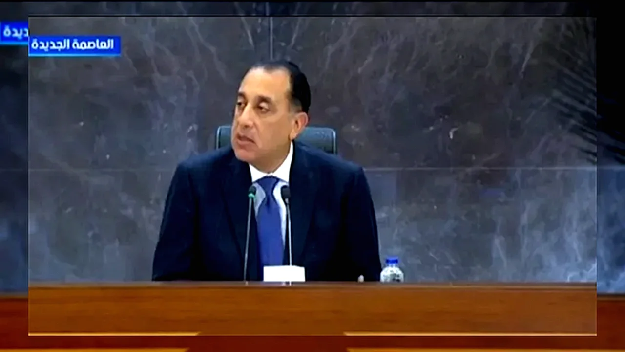 زيادة مخصصات الصحة رئيس الوزراء مصطفى مدبولي يتحدث عن