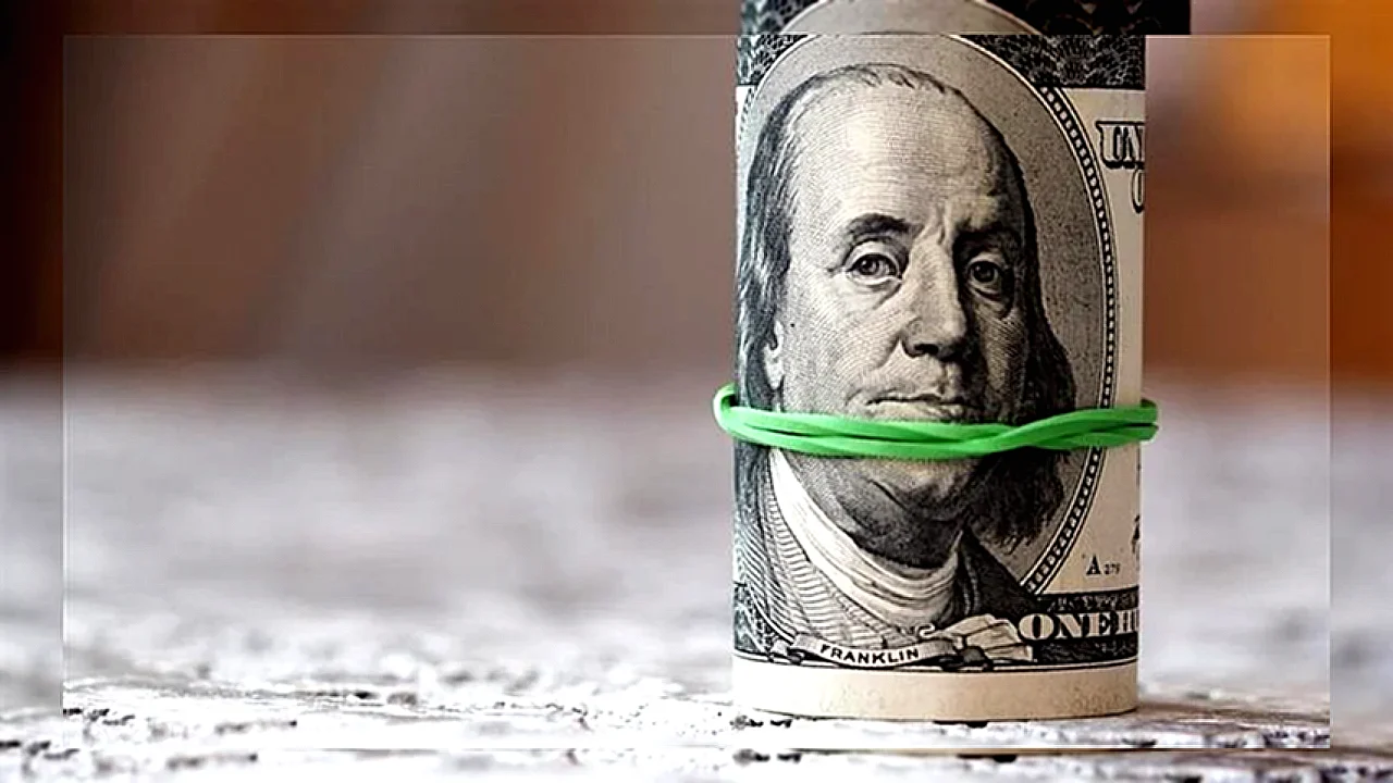 تحديث سعر الدولار في البنوك المصرية اليوم