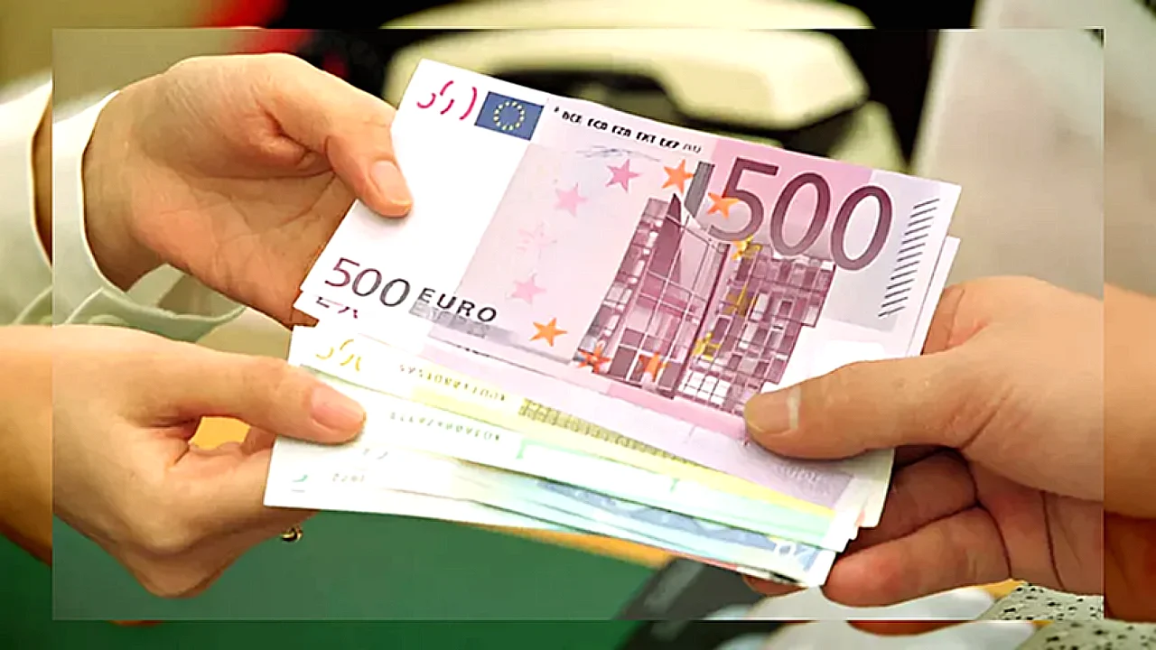 سعر اليورو مقابل الجنيه في البنوك المصرية