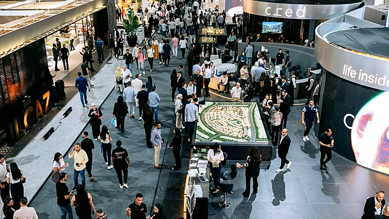 سيتي سكيب مصر» يطلق منتدى عقاريًا نوفمبر المقبل ويؤجل المعرض إلى سبتمبر 2027