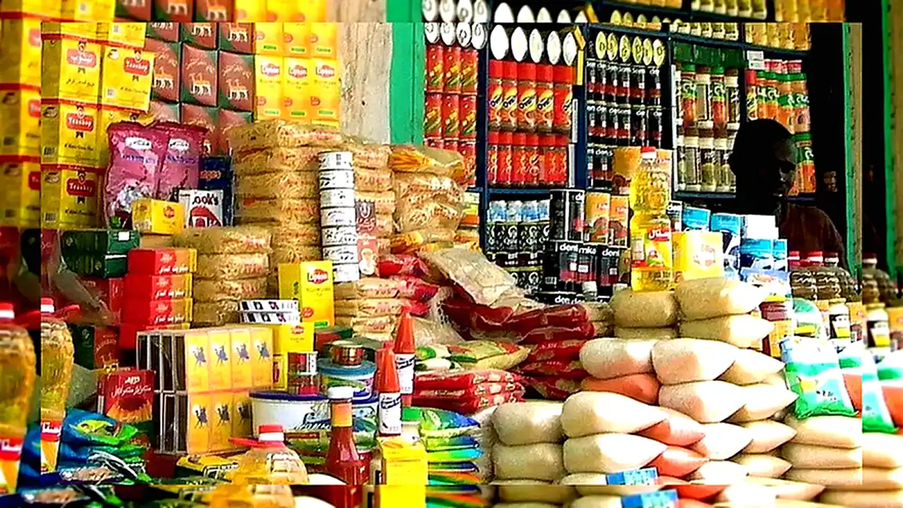 التموين: طرح السلع بأسعار مخفضة بالمنافذ يستهدف ضبط الأسواق. . ومتوسط التخفيضات 20%