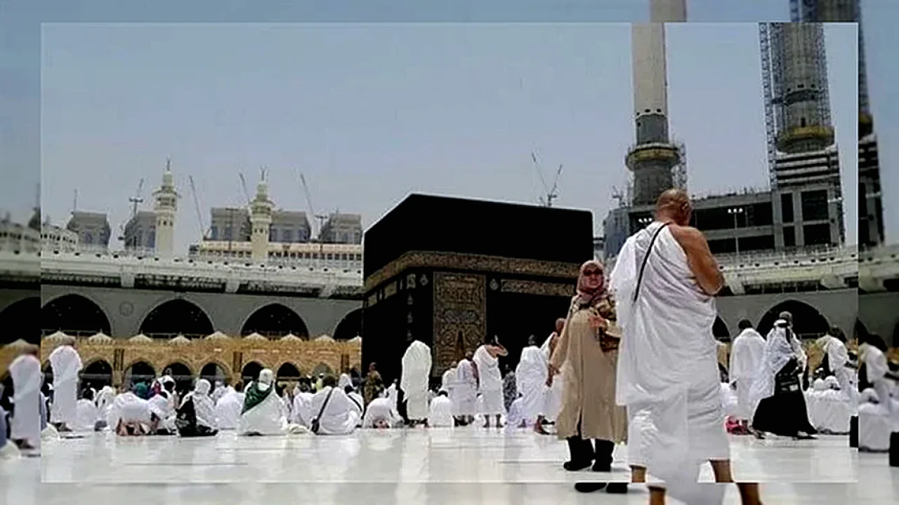 طوارئ في بعثة الحج المصرية استعدادًا لتصعيد الحجاج إلى مَشْعَر عرفات