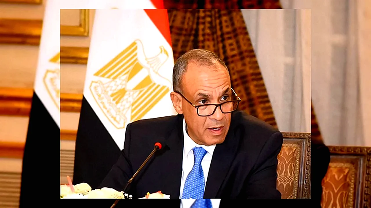 عبد العاطي لرئيس الفلبين: نسعى لتعزيز التعاون الاقتصادي وتشجيع الاستثمارات بين البلدين