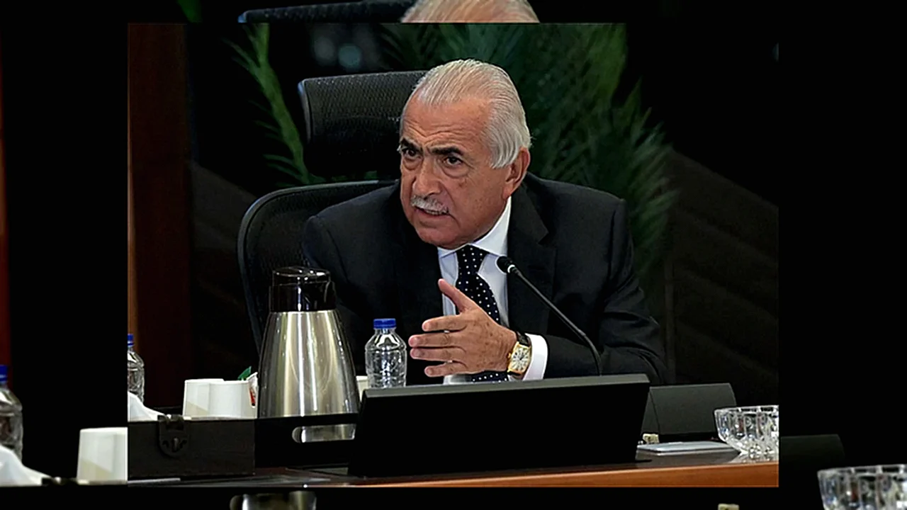 عمرو مهنا: “الكويز” تحصن الصادرات المصرية من الرسوم الأمريكية الجديدة