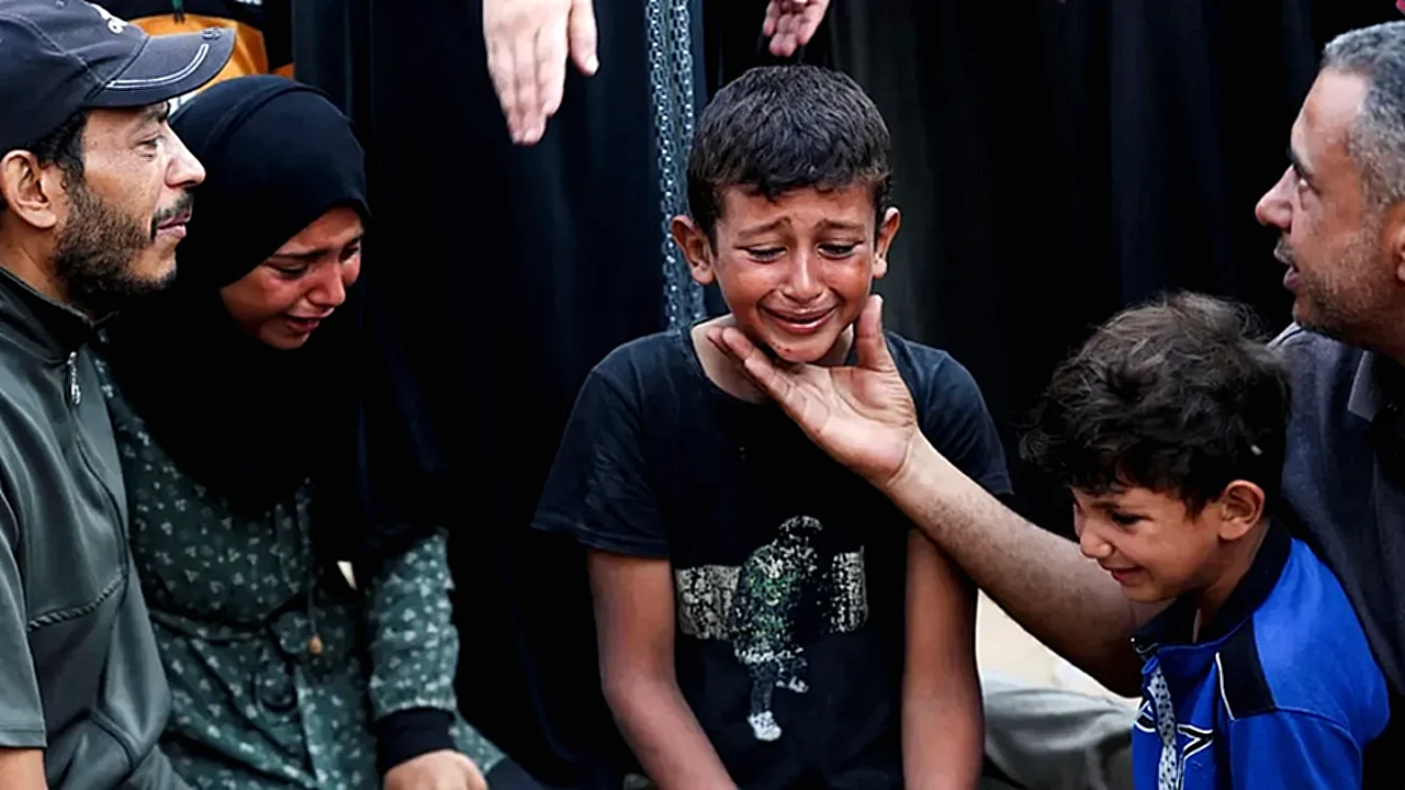 غزة: إسرائيل قتلت وأصابت أكثر من 4 آلاف فلسطيني منذ وقف إطلاق النار
