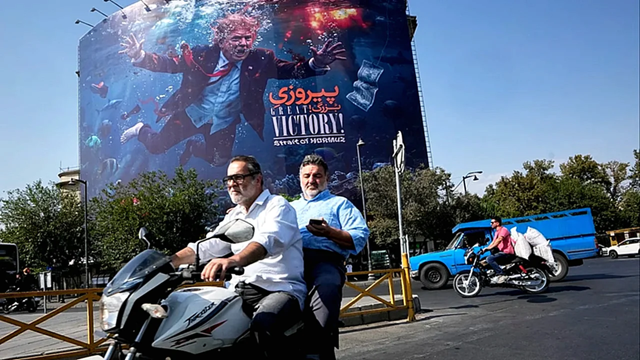 غياب المرشد الأعلى لإيران مجتبى خامنئي يثير تساؤلات عن مصير القيادة في طهران