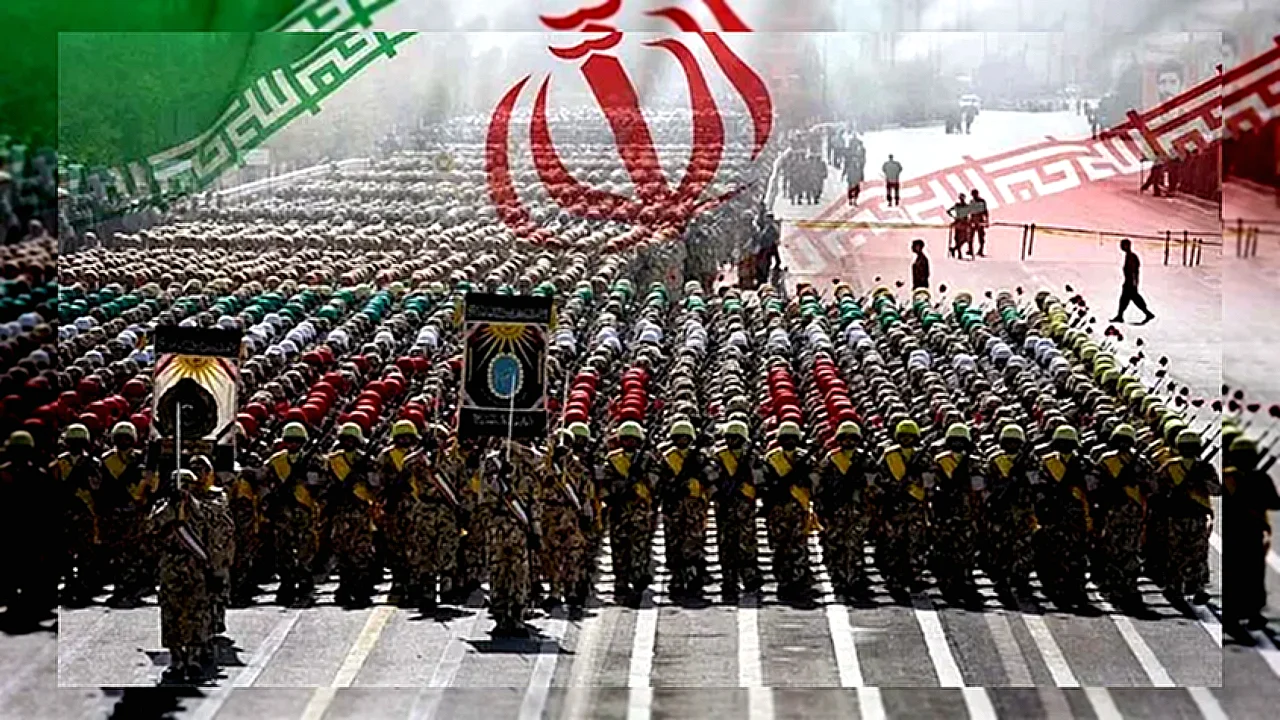 فارس الإيرانية تنفي صدور بيان من الحرس الثوري عن الهجوم الأمريكي