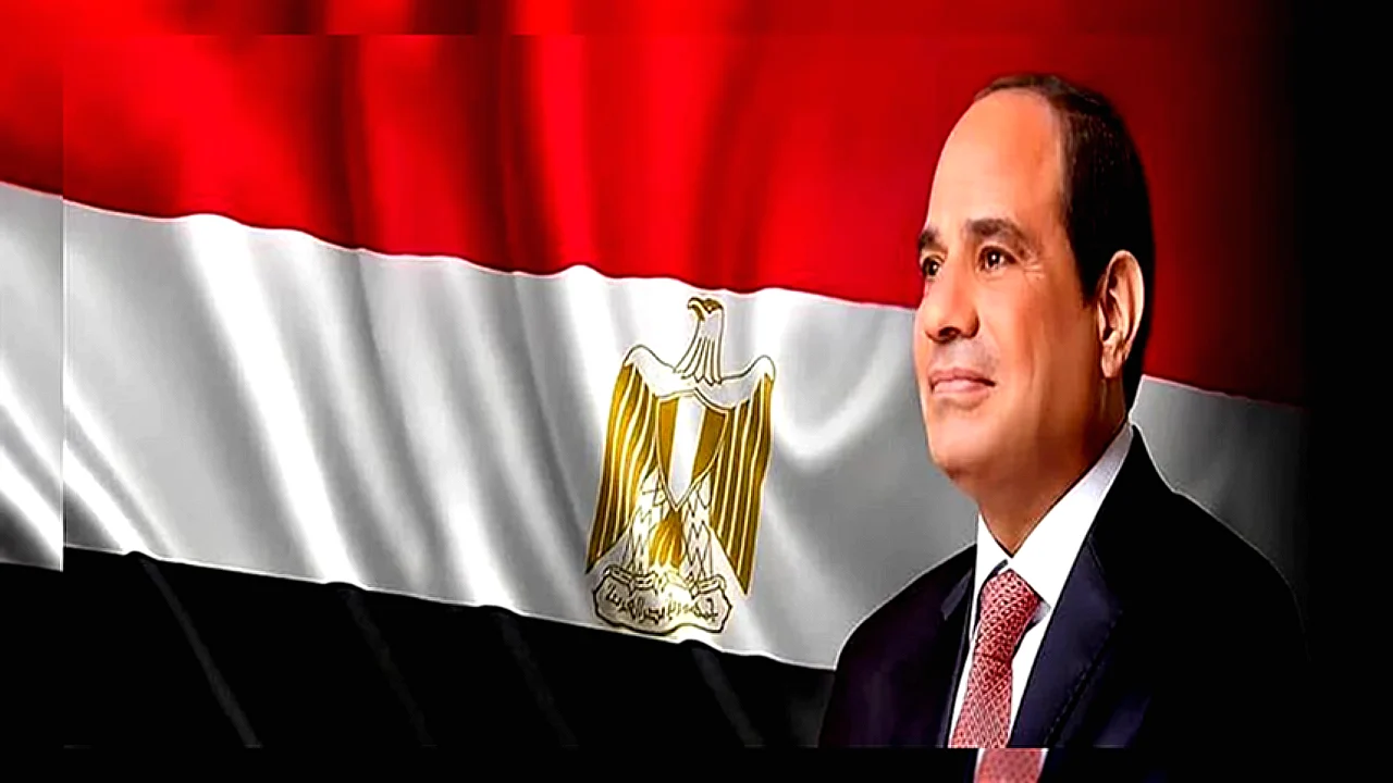 قرارات جمهورية جديدة. . تجديد عضوية رئيس هيئة قناة السويس وتعيين رئيس «اقتصادية القناة