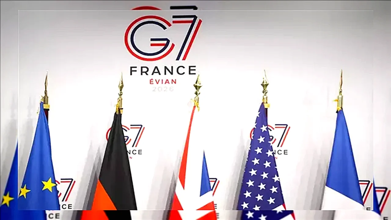 منجي بدر: مشاركة مصر في قمة G7 تعزز مكانتها العالمية وقناة السويس في قلب التفاوض (خاص