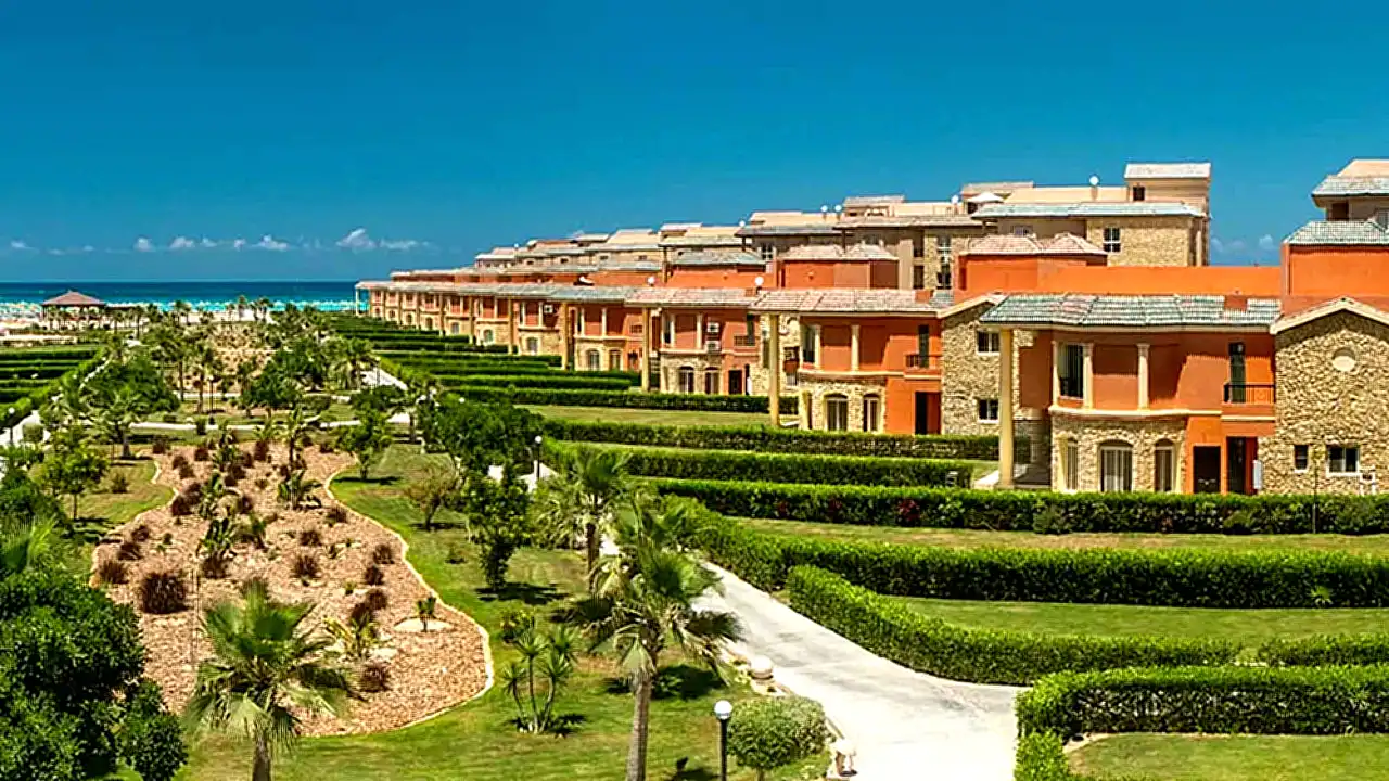 كيف تعيد الحرب سوق العقارات في مصر خلال 2026 وسط تأثيرات