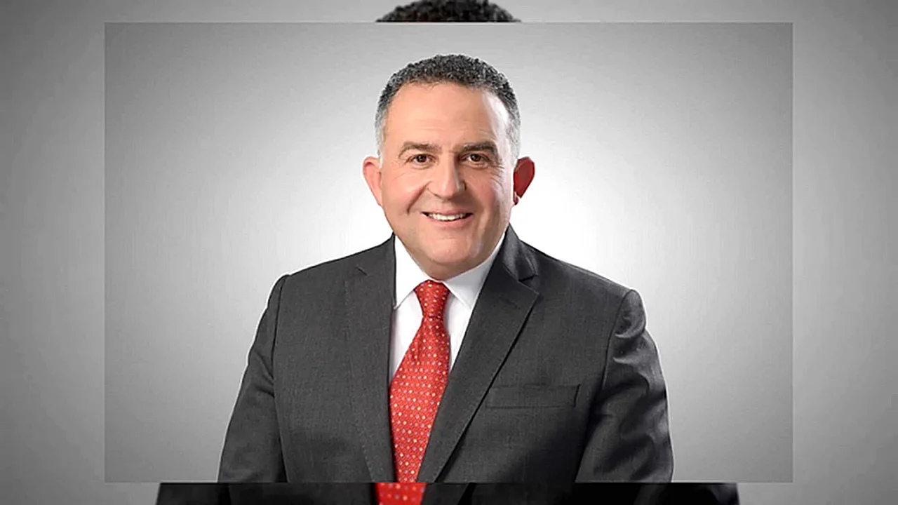 رئيس البورصة: جاهزون لاستقبال المستثمرين المتعطشين لبرنامج الطروحات الحكومية